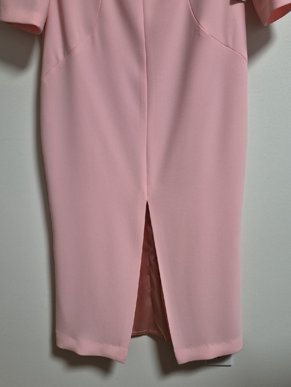 Lucian Matis dress - Picture 5 of 8